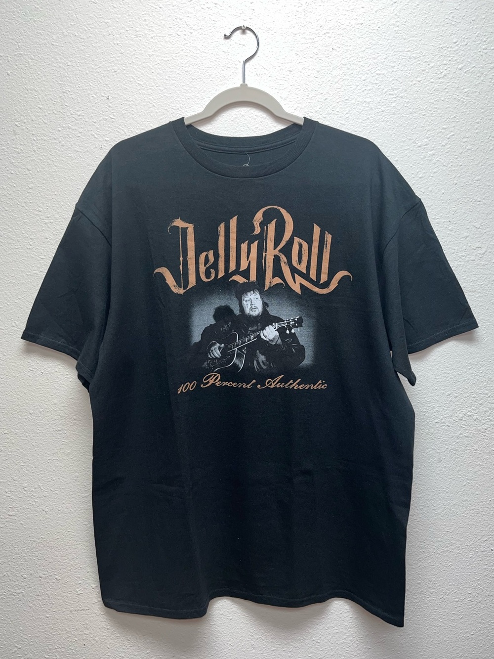 Jelly Roll Graphic Tee